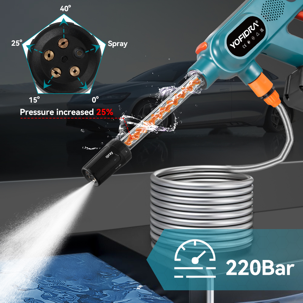 41XA Non Corrosive Tire Cleani – Wheel Cleaner Alloy recenzja i cena