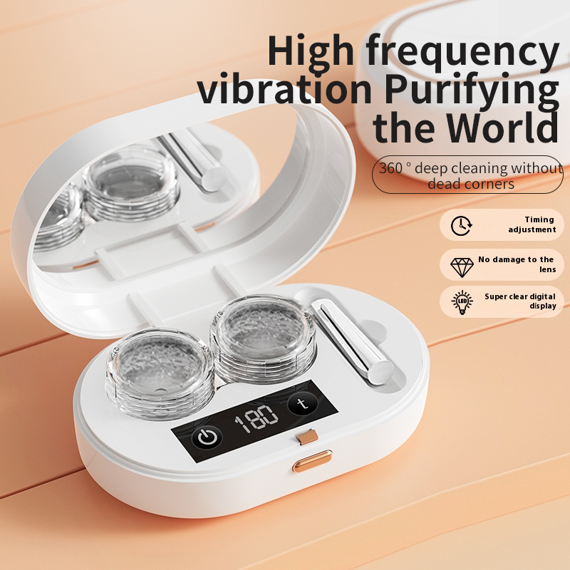 Portable Auto Fold Ultrasonic  – Car Shampoo Ph recenzja i cena