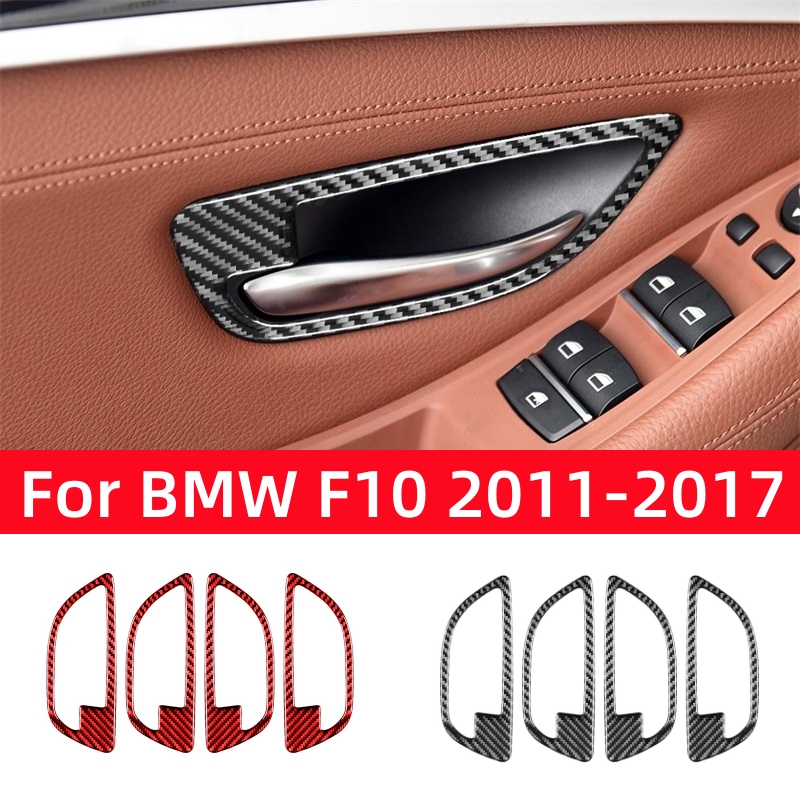 For BMW 5 Series F10 2011-2017 – Interior Detailing Kit recenzja i cena