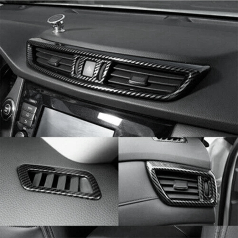 5Pcs/Set Car Console Air Condi – Interior Detailing Kit recenzja i cena