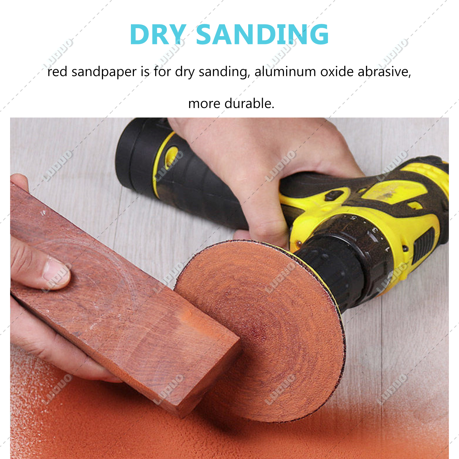 Wet Sanding Sheet Dry Polishin – Interior Detailing Kit recenzja i cena
