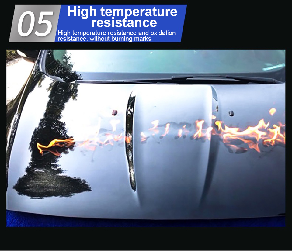 Dpro Ceramic Car Coating 9H Li – Car Wax Ceramic Coating recenzja i cena