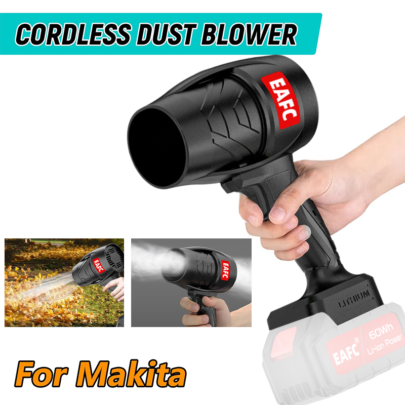 Turbo Jet Fan Electric Turbo B – Dryer Car Blower recenzja i cena