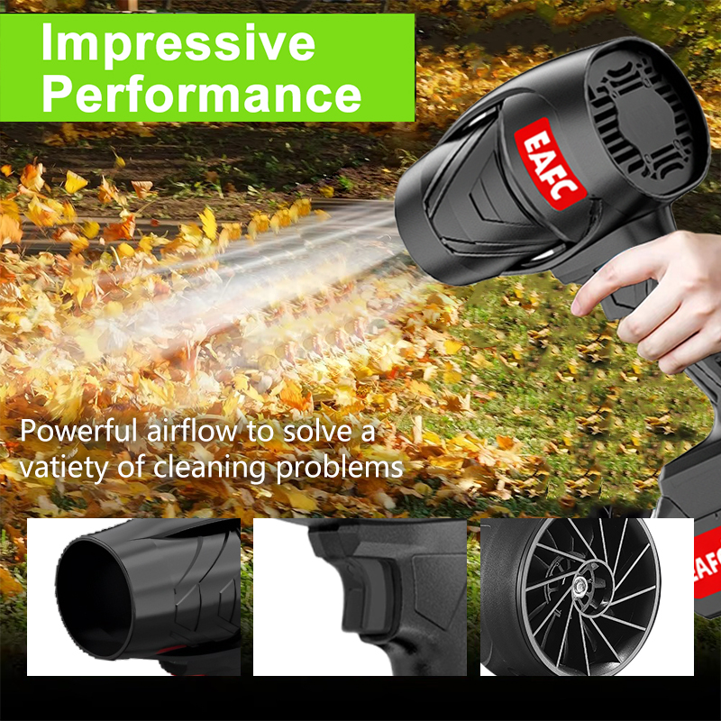 Turbo Jet Fan Electric Turbo B – Dryer Car Blower recenzja i cena