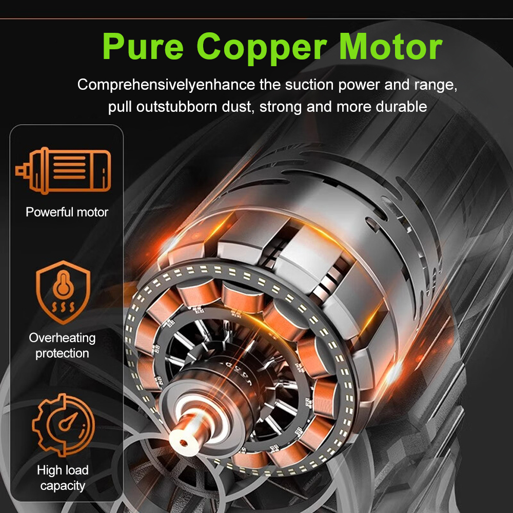 Turbo Jet Fan Electric Turbo B – Dryer Car Blower recenzja i cena