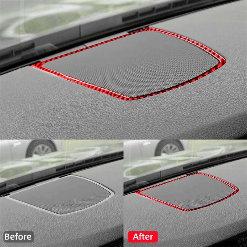 For BMW 5 Series F10 F18 2011- – Interior Detailing Kit recenzja i cena