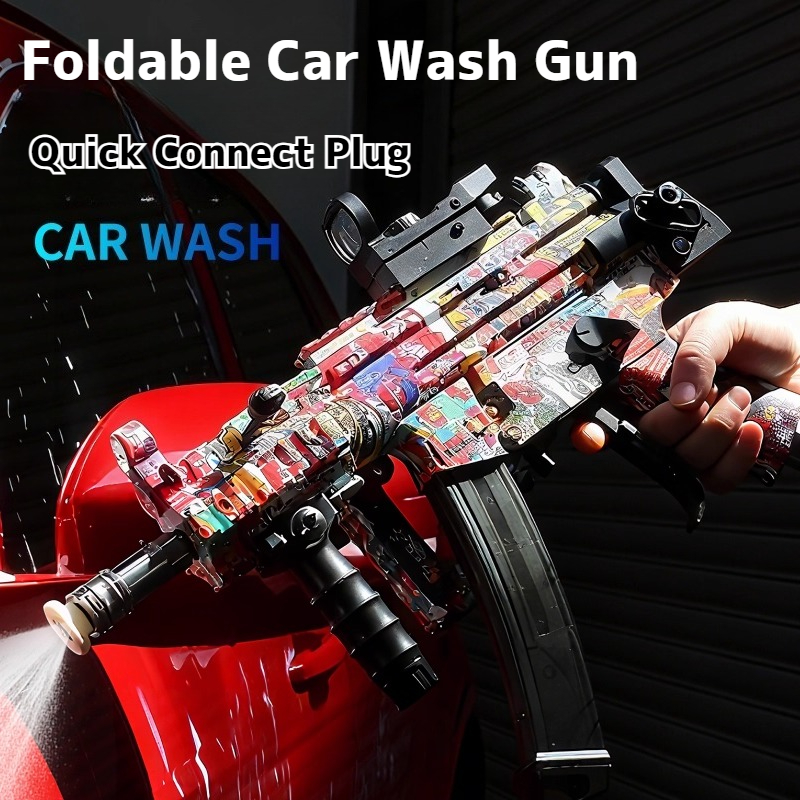 High Pressure Washer, Spray Gu – Pressure Washer Foam Gun recenzja i cena