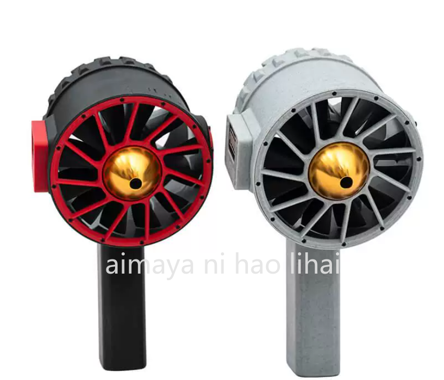 Violent Fan Handheld Violent 9 – Dryer Car Blower recenzja i cena