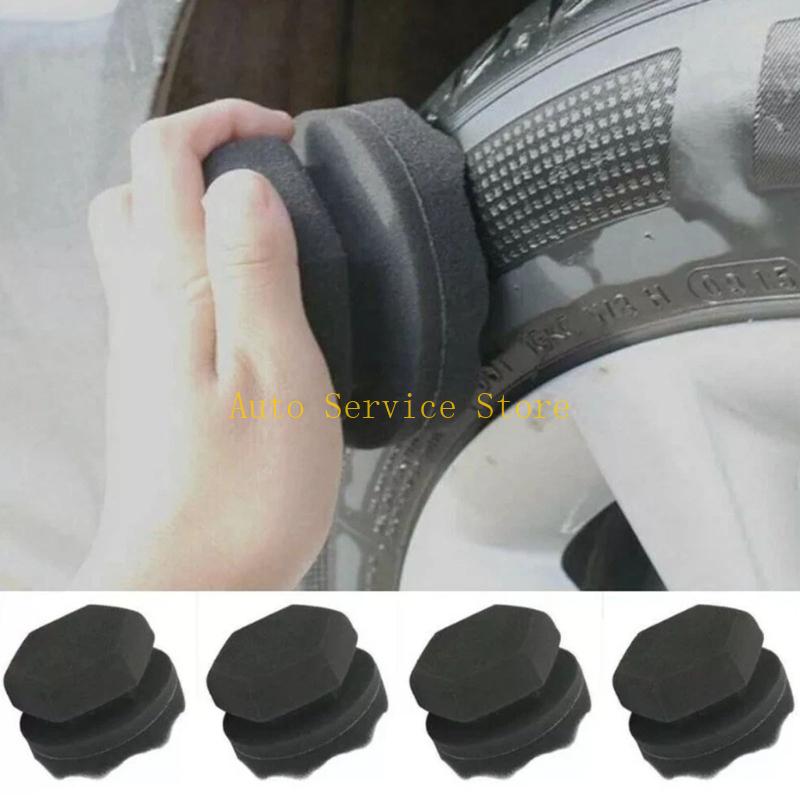 462A Multipurpose Sponge Auto  – Wax Applicator Pad recenzja i cena