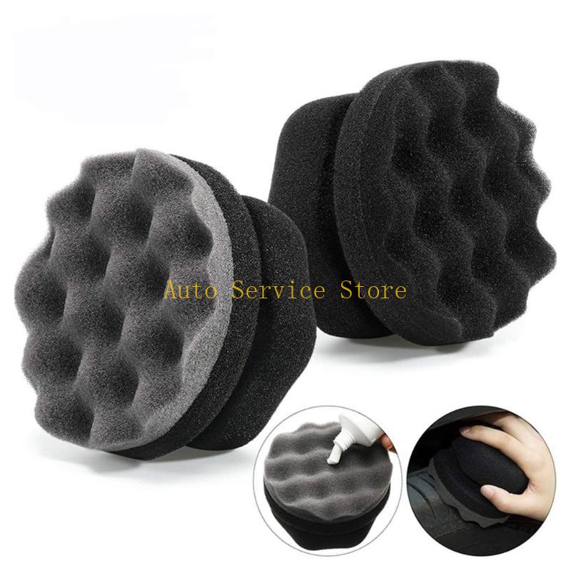 462A Multipurpose Sponge Auto  – Wax Applicator Pad recenzja i cena