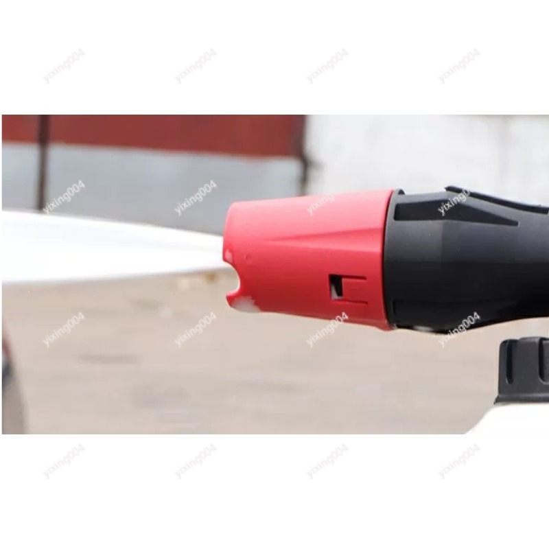 Car Wash PA Foam Pot, High Pre – Pressure Washer Foam Gun recenzja i cena