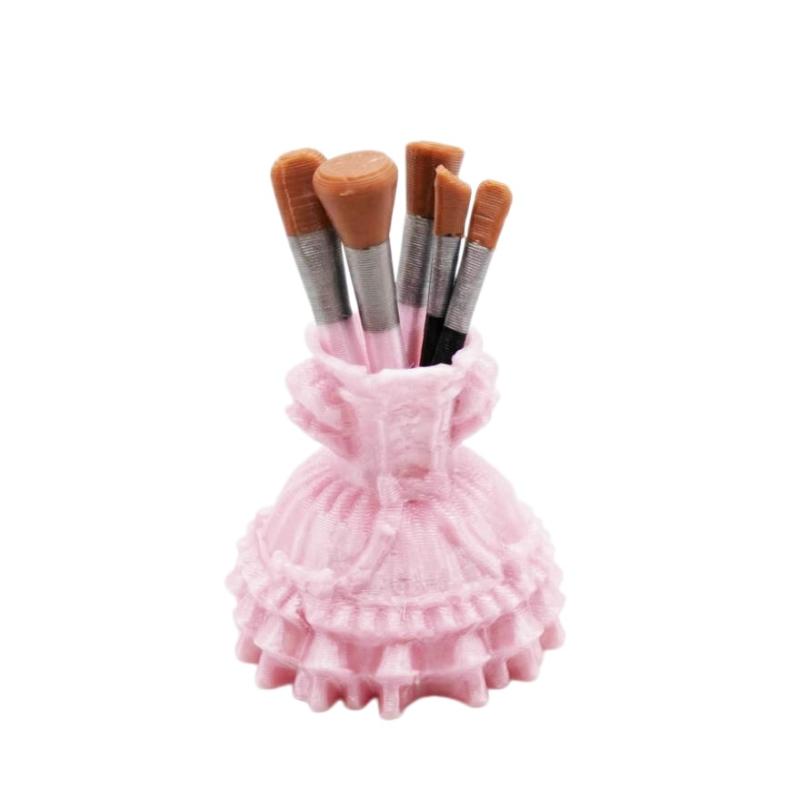 1 Set Makeup Brush Model Scene – Detailing Brush Set recenzja i cena