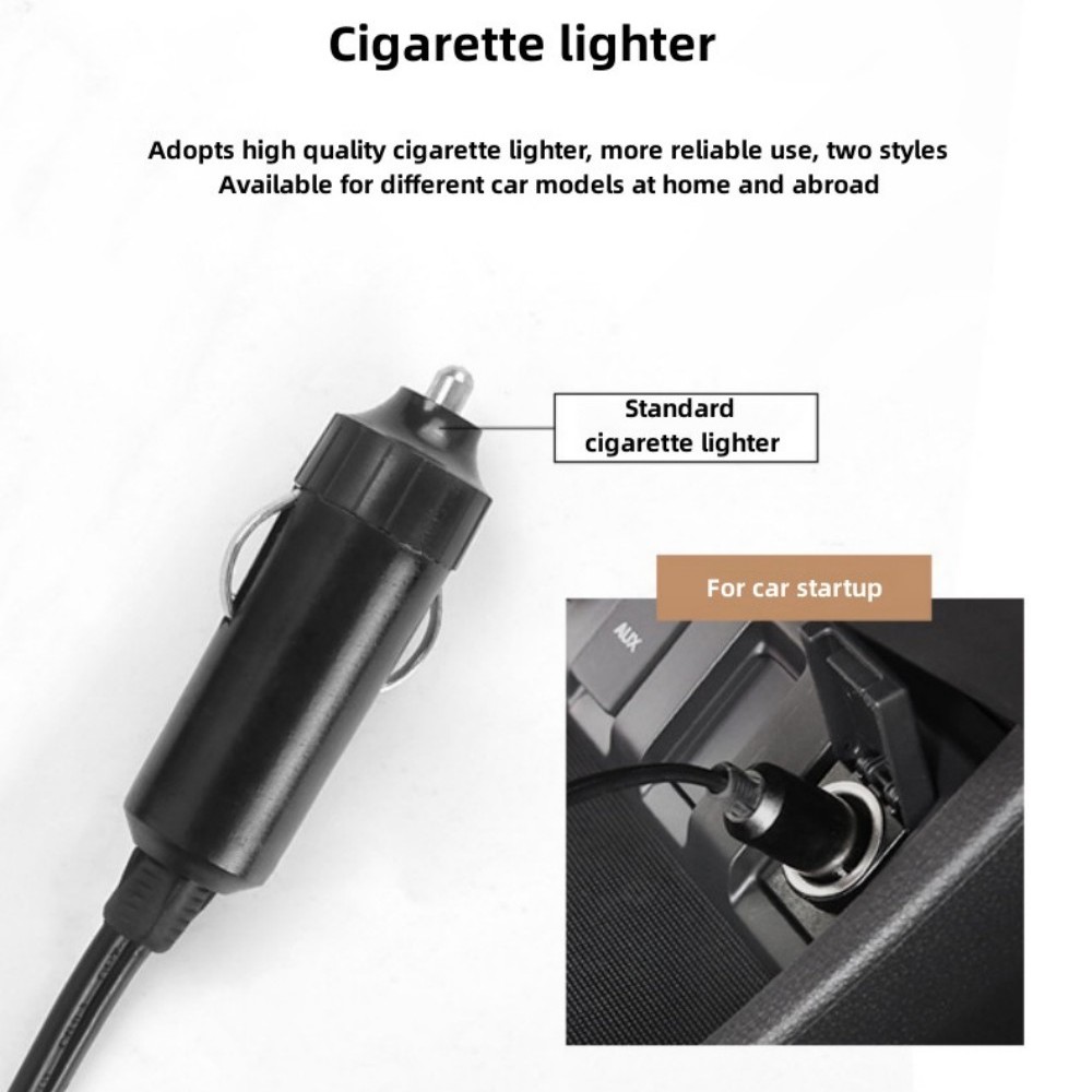 Portable 12V Car Hair Dryer Ho – Dryer Car Blower recenzja i cena