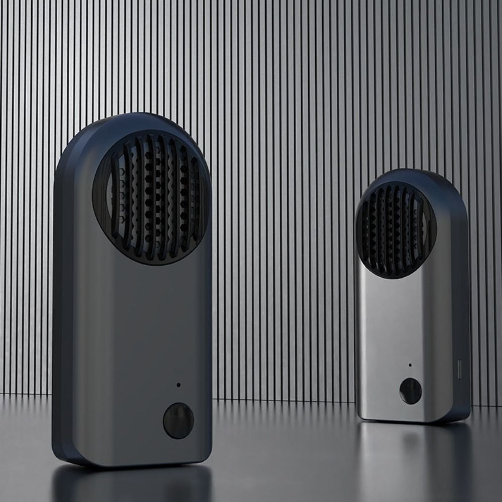 Smell Removal Portable Air Pur – Odor Eliminator Car recenzja i cena