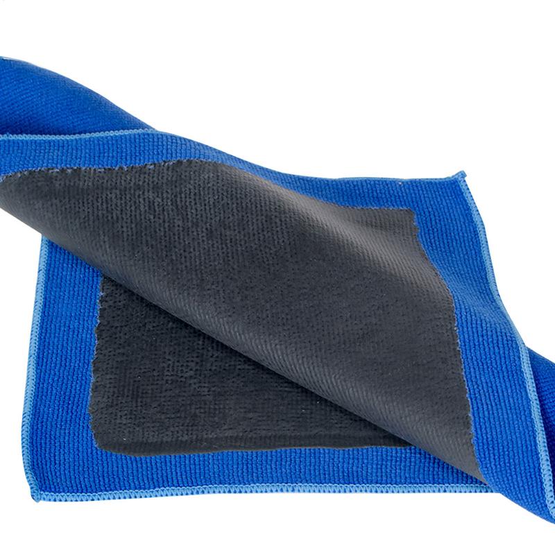 Car Cleaning Magic Sticky Rag  – Clay Bar Lubricant recenzja i cena