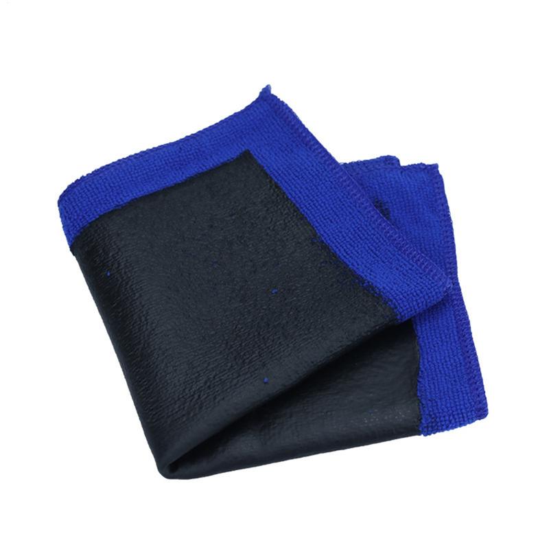 Car Cleaning Magic Sticky Rag  – Clay Bar Lubricant recenzja i cena