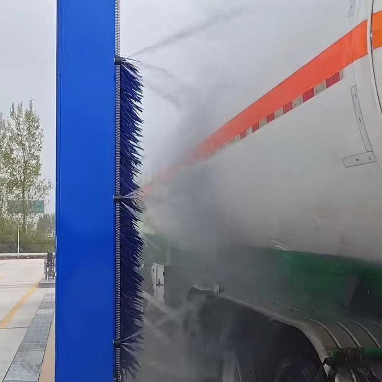 Cleaning for Big  Buses Recipr – Car Cleaning Brush recenzja i cena