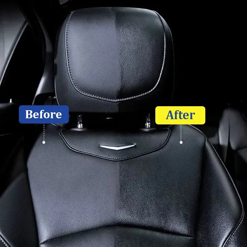 Car Plastic Restorer Back To B – Trim Restorer Plastic recenzja i cena