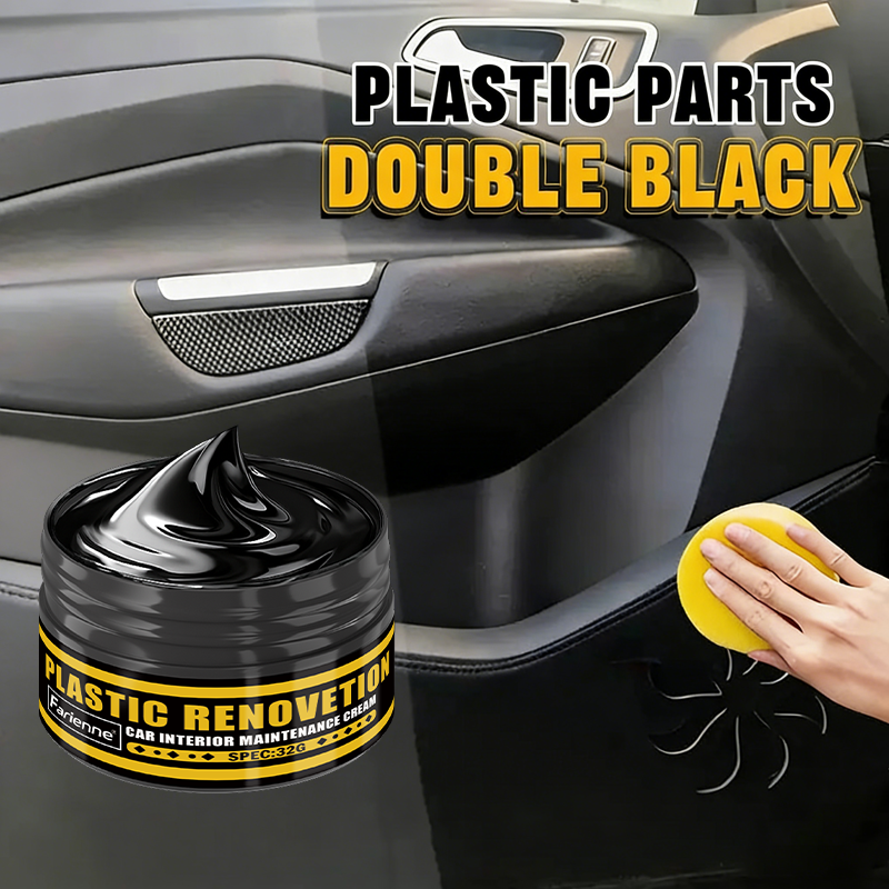 Farienne Plastic Renovation Cr – Leather Cleaner Interior recenzja i cena