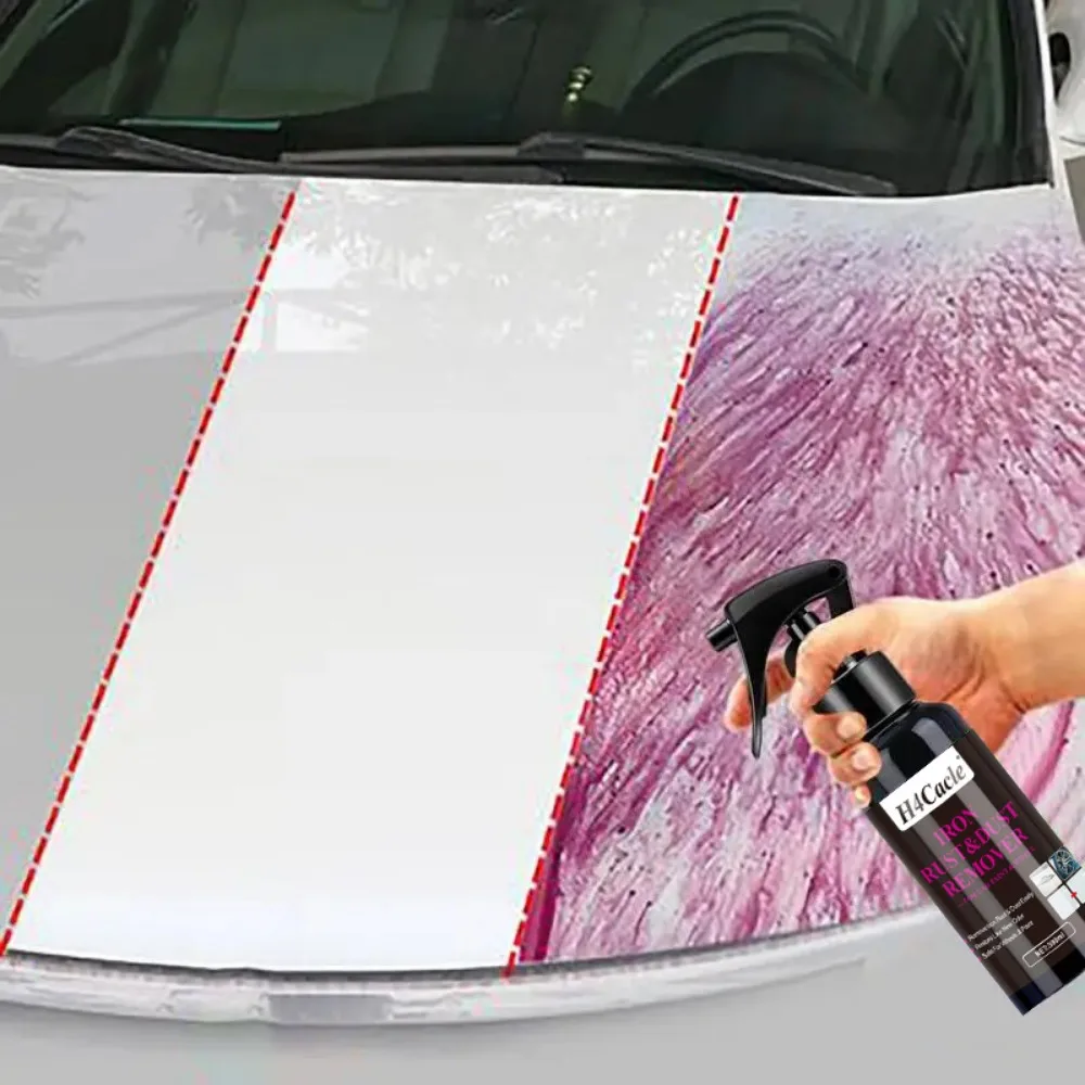 H4Cacle Car Paint & Wheel Iron – Wheel Cleaner Alloy recenzja i cena