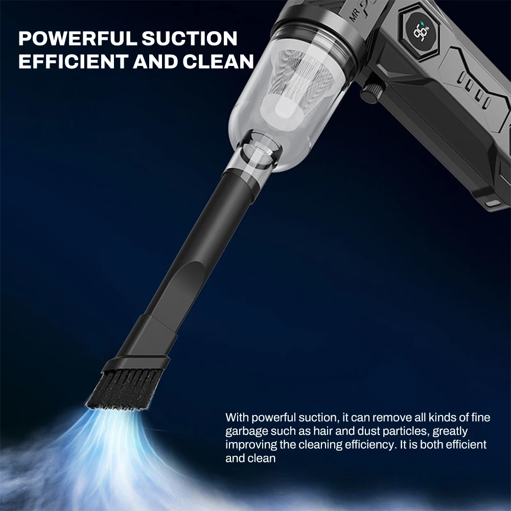 Air Blower X11 Super Powerful  – Dryer Car Blower recenzja i cena
