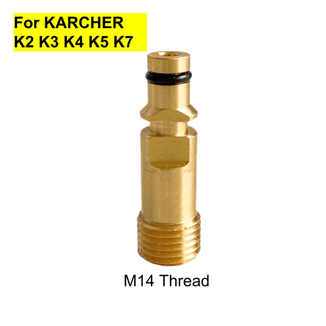 For KARCHER K2-K7 Wash Gun Wat – Car Shampoo Ph recenzja i cena