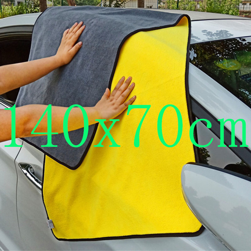 Premium Car Detailing Microfib – Microfiber Towel Detailing recenzja i cena