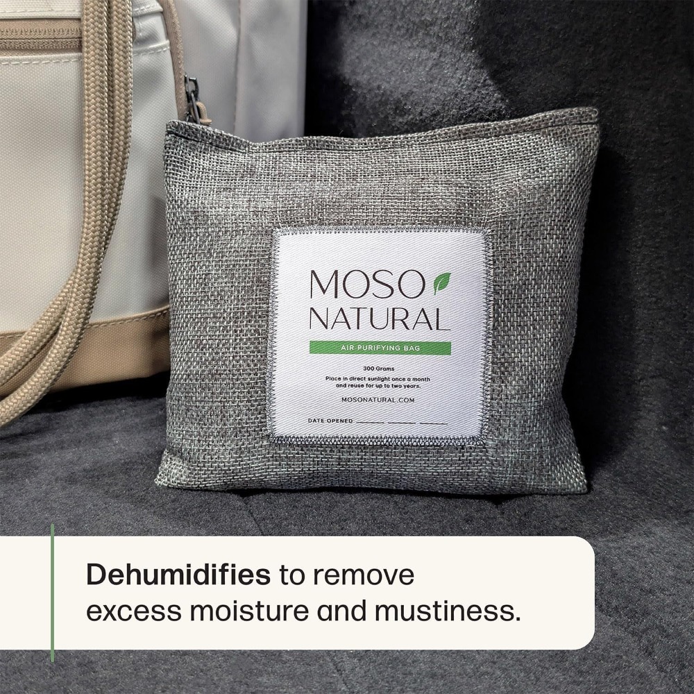 Natural Car Odor Eliminator -  – Odor Eliminator Car recenzja i cena