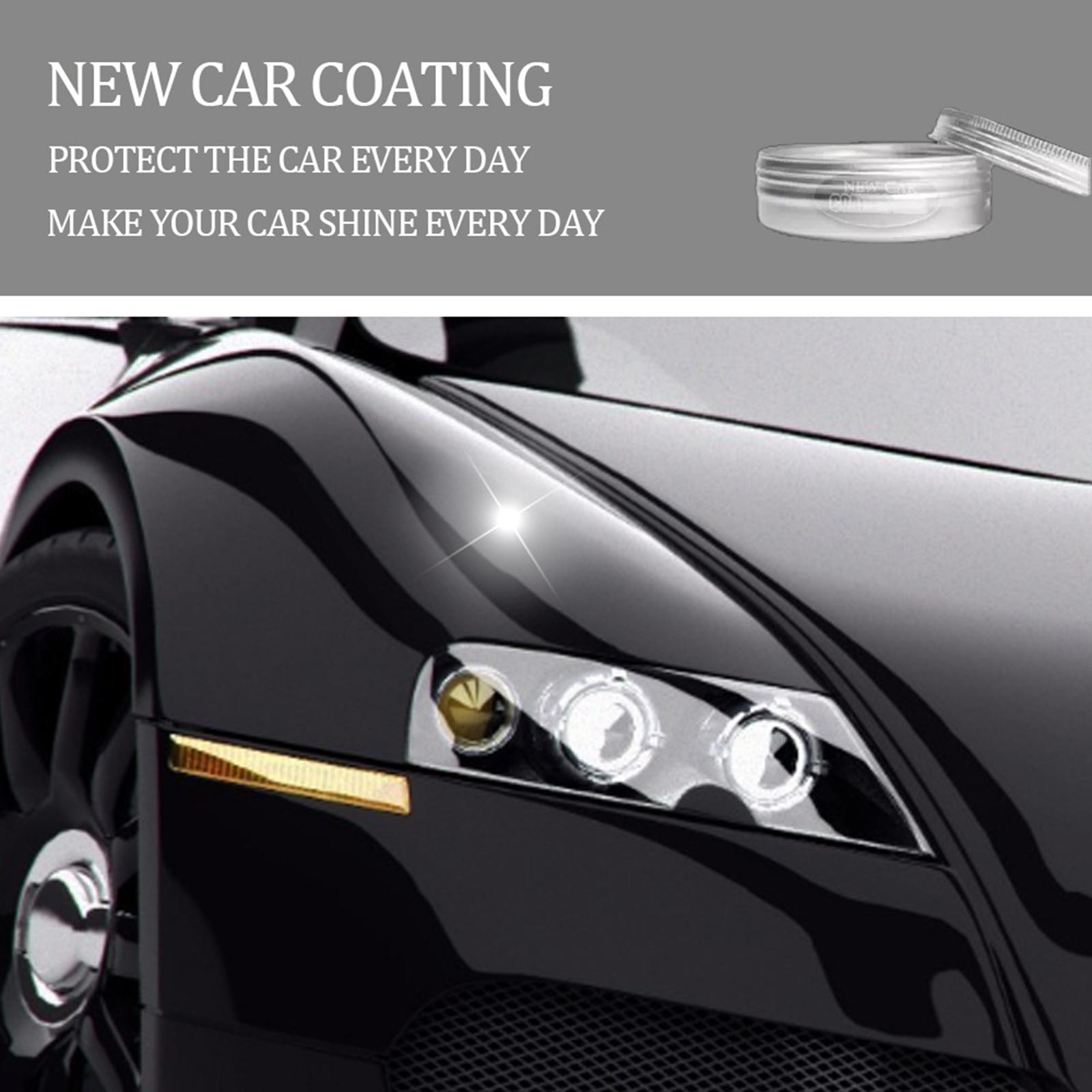 Decontamination Car Coating Wa – Car Wax Ceramic Coating recenzja i cena