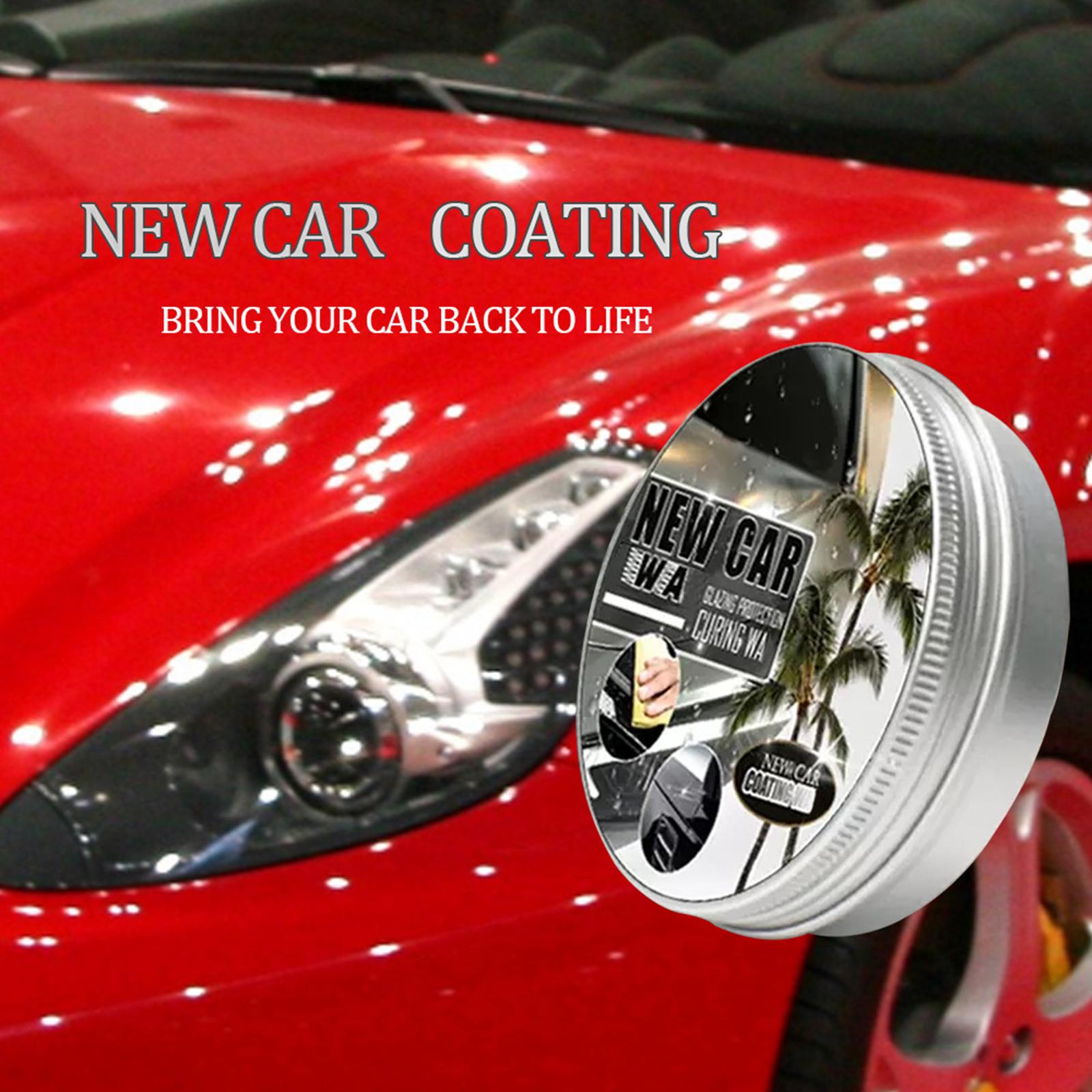Decontamination Car Coating Wa – Car Wax Ceramic Coating recenzja i cena