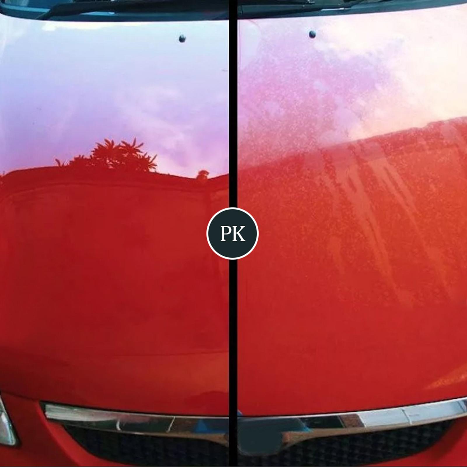 Decontamination Car Coating Wa – Car Wax Ceramic Coating recenzja i cena