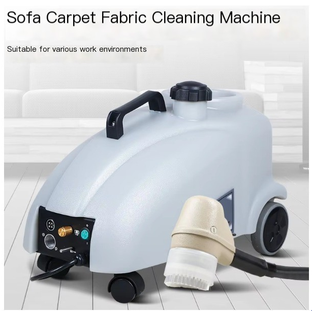 Commercial Electric Carpet Cle – Seat Cleaner Fabric recenzja i cena