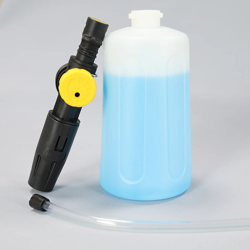 Foam Cannon for Karcher K2 K3  – Pressure Washer Foam Gun recenzja i cena