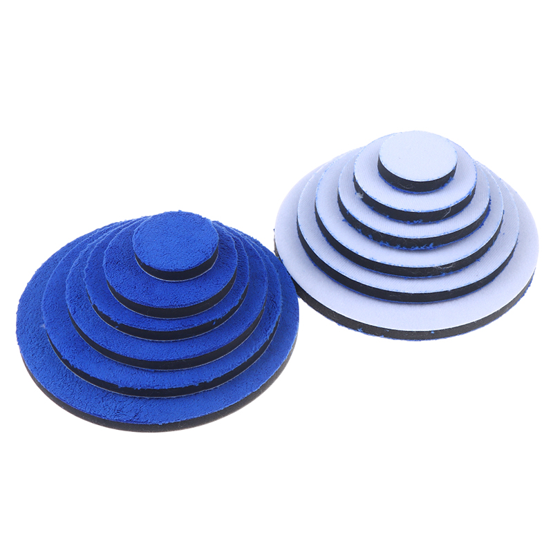 2Pcs Set Microfiber Polishing  – Polish Pad Set Buffer recenzja i cena