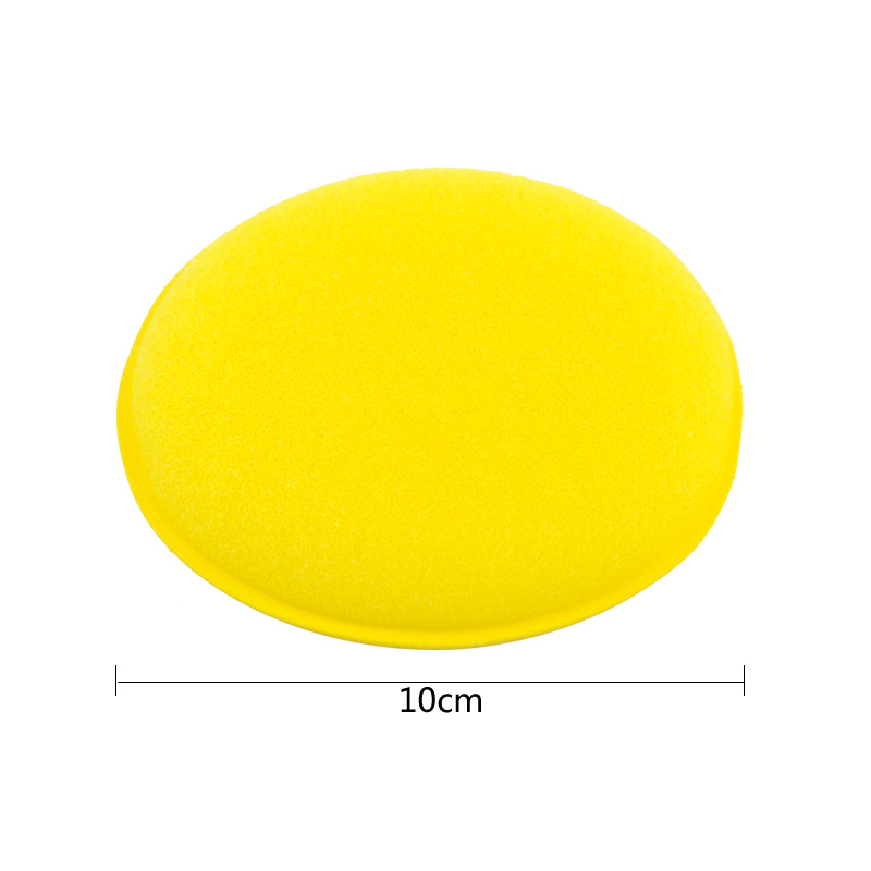 12 pcs High Quality Polishing  – Wax Applicator Pad recenzja i cena