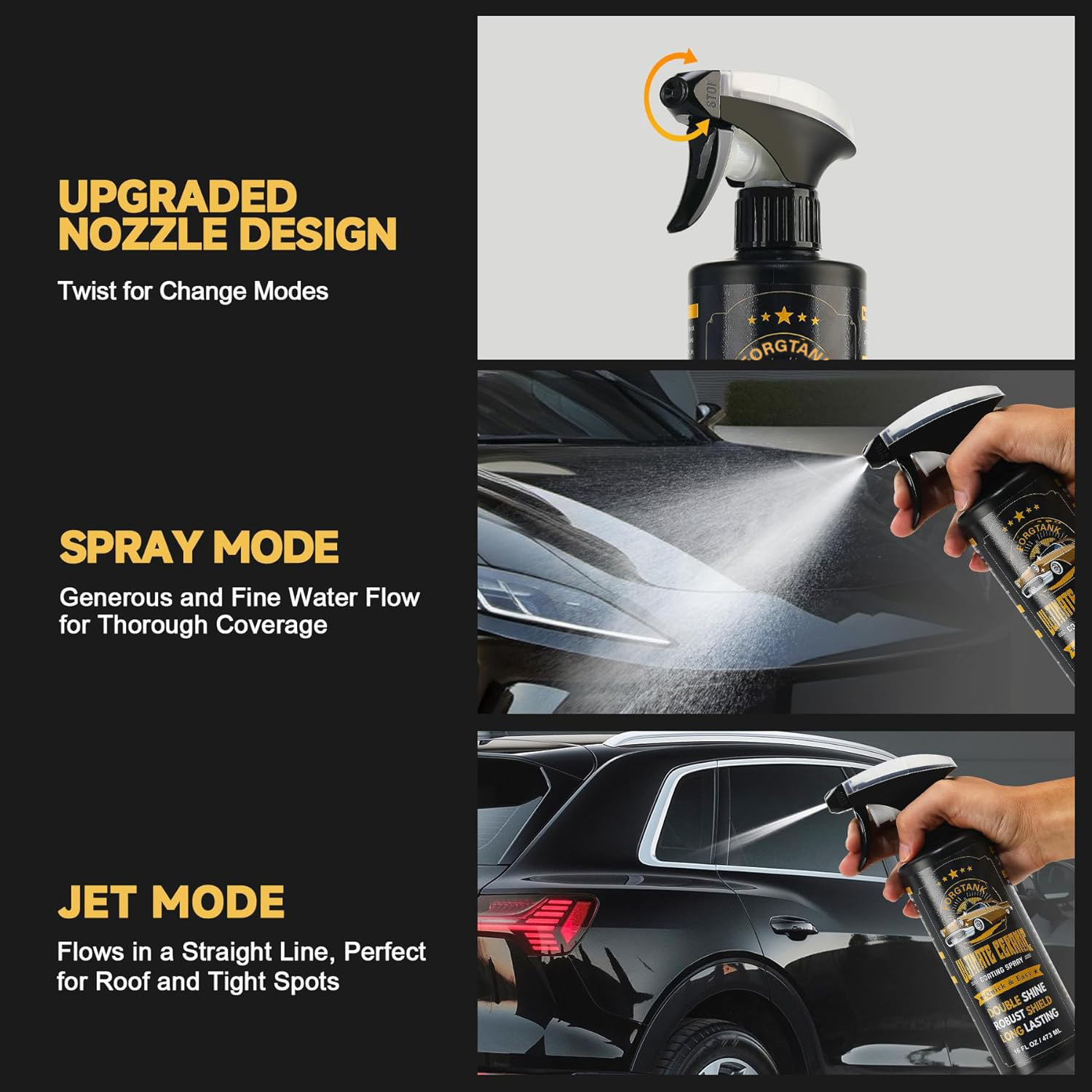 Ceramic Coating for Car Polish – Car Wax Ceramic Coating recenzja i cena