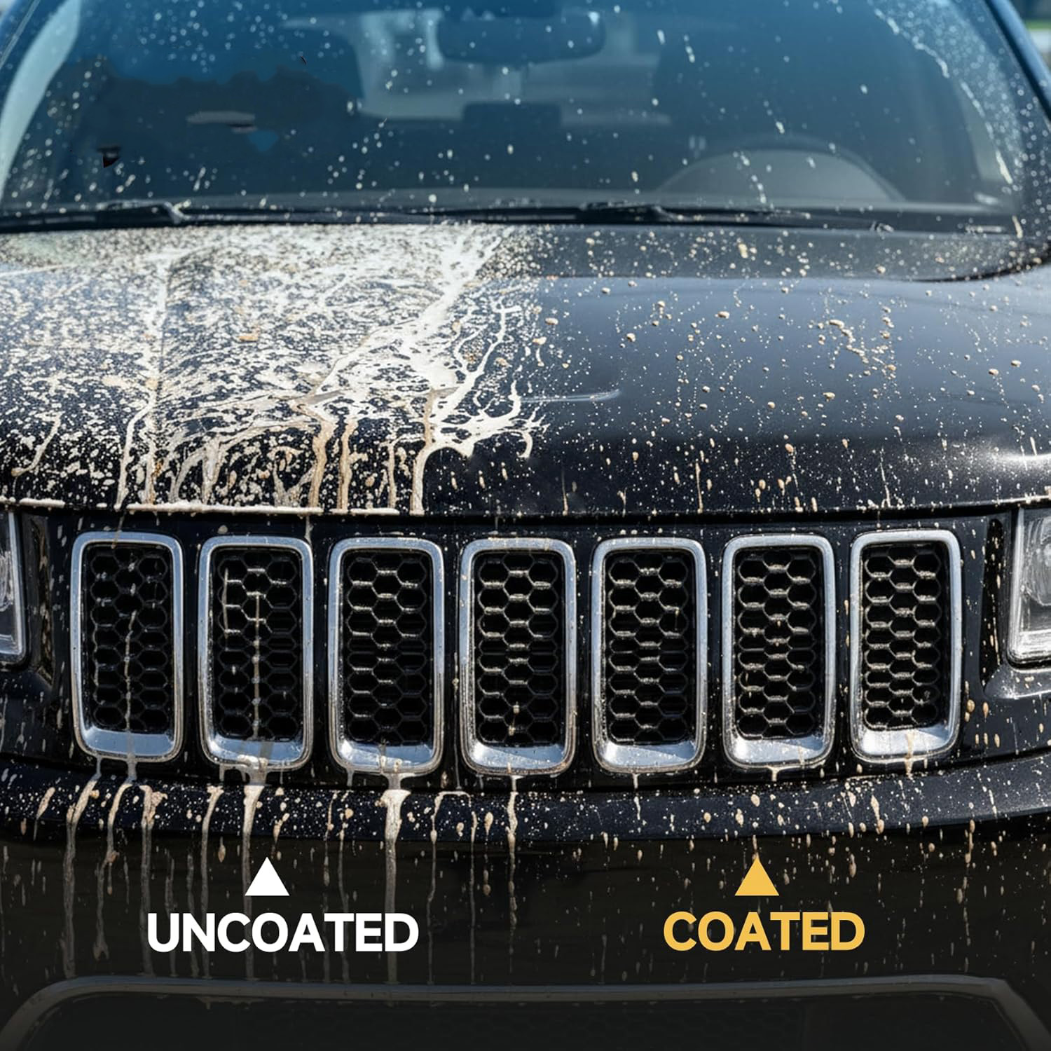 Ceramic Coating for Car Polish – Car Wax Ceramic Coating recenzja i cena