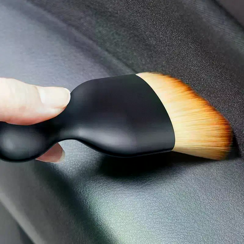 Soft Bristle Car Interior Deta – Dirt Brush Interior recenzja i cena