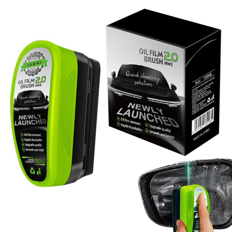 Glass Cleaning Board Car Winds – Car Cleaning Brush recenzja i cena