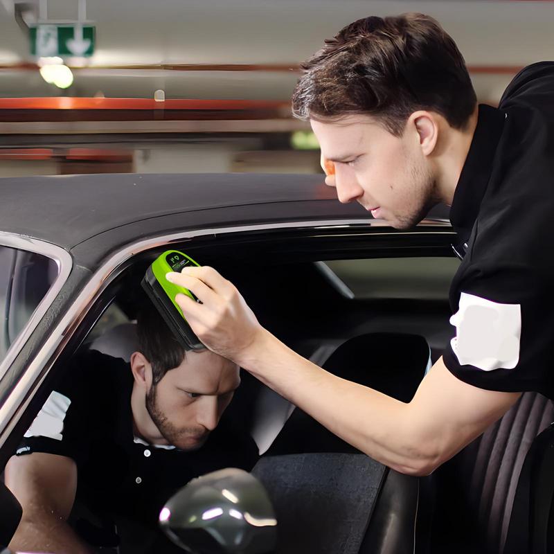 Glass Cleaning Board Car Winds – Car Cleaning Brush recenzja i cena