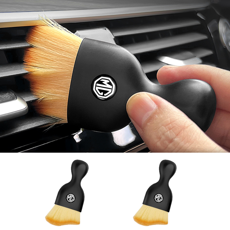 Car Interior Soft Brush Outlet – Car Cleaning Brush recenzja i cena