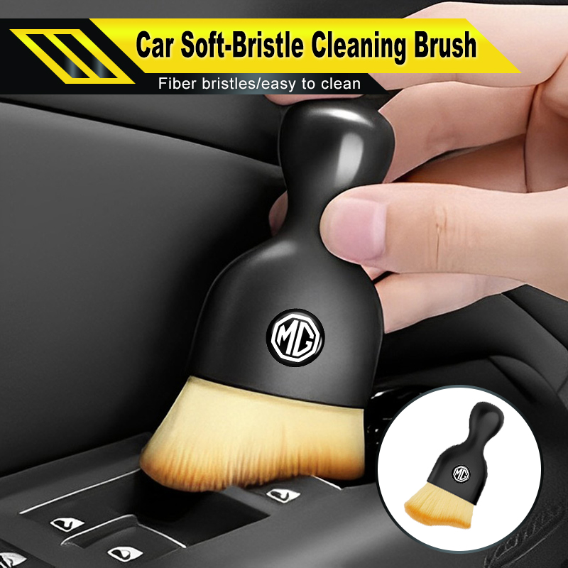 Car Interior Soft Brush Outlet – Car Cleaning Brush recenzja i cena