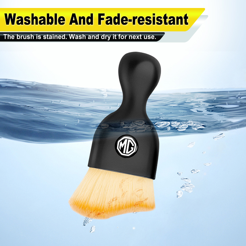 Car Interior Soft Brush Outlet – Car Cleaning Brush recenzja i cena