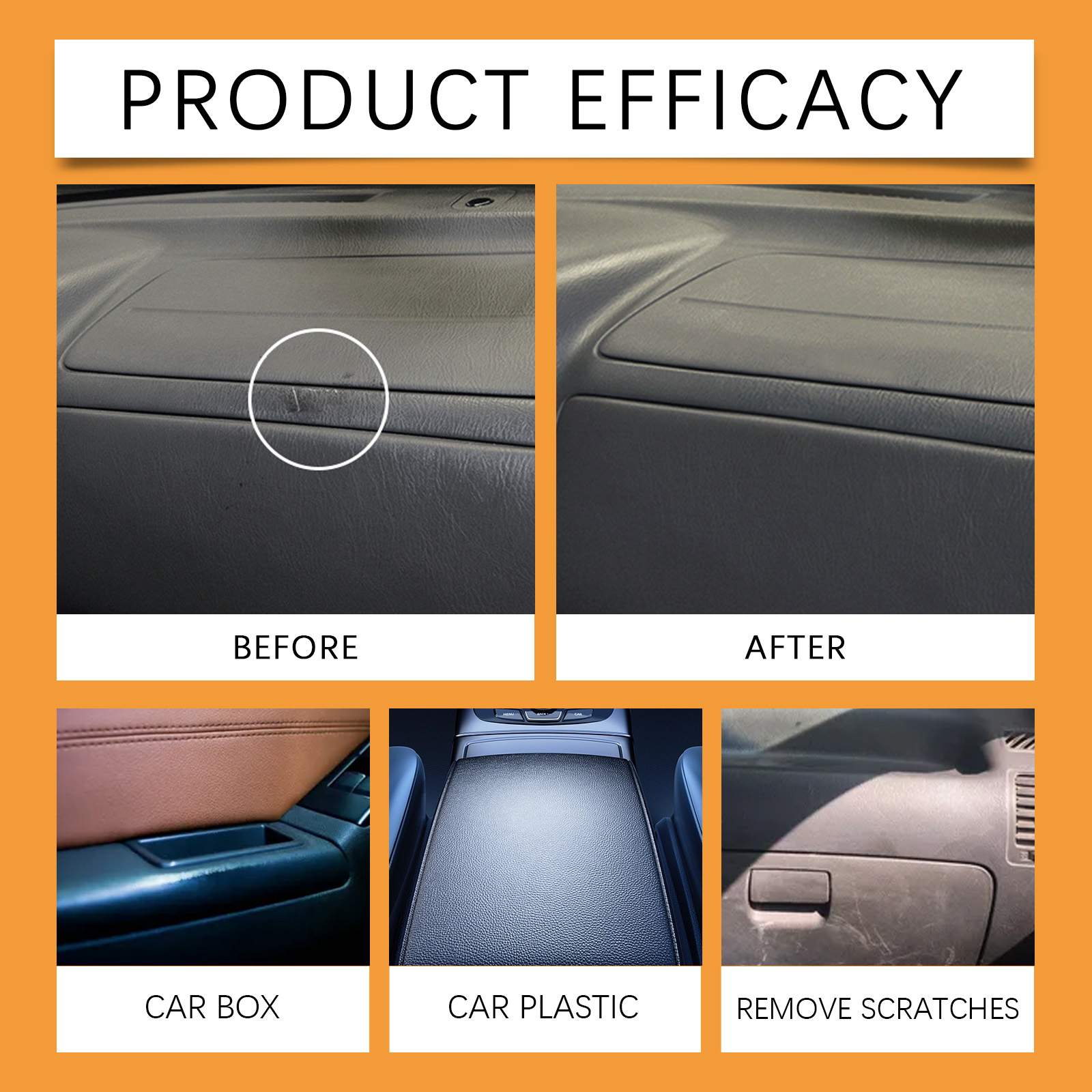Automotive Plastic Restorer Pa – Trim Restorer Plastic recenzja i cena