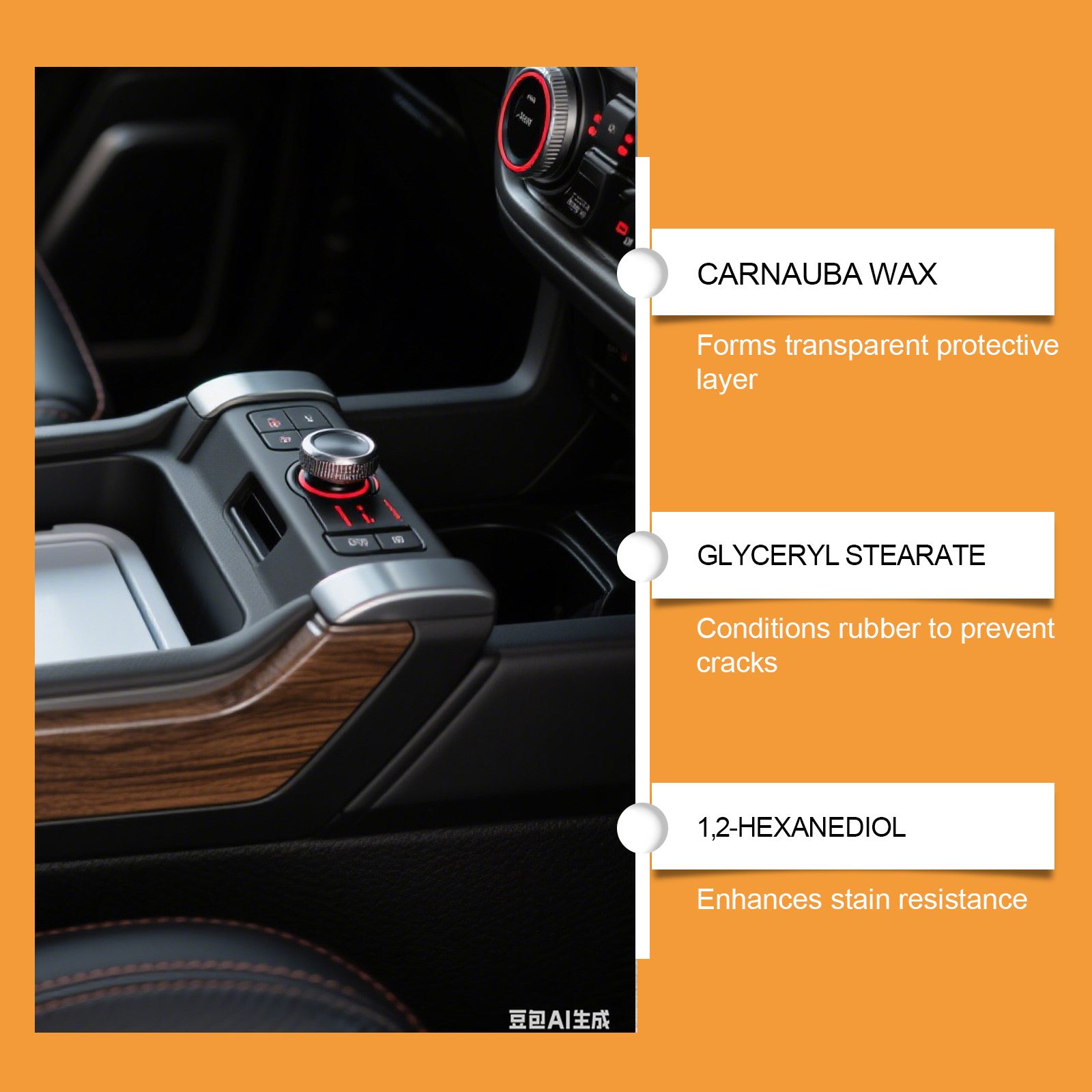Automotive Plastic Restorer Pa – Trim Restorer Plastic recenzja i cena