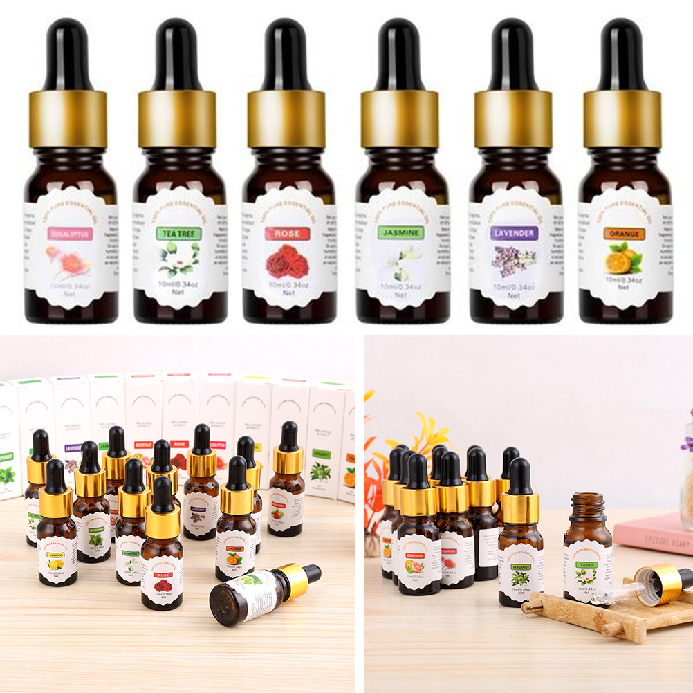 10Ml Water-Soluble Essential O – Odor Eliminator Car recenzja i cena
