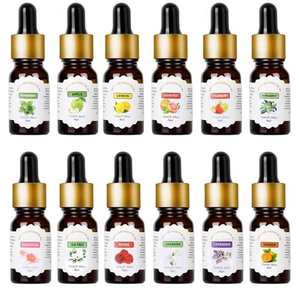 10Ml Water-Soluble Essential O – Odor Eliminator Car recenzja i cena