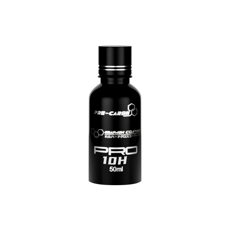 Newest Technology 10H Nano SIO – Car Wax Ceramic Coating recenzja i cena