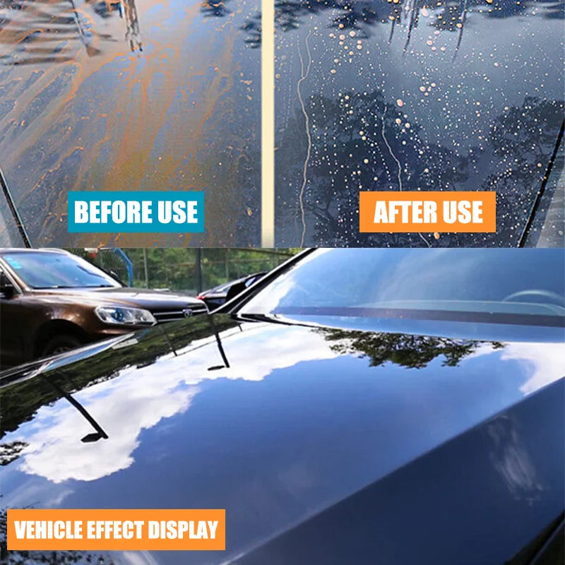 Newest Technology 10H Nano SIO – Car Wax Ceramic Coating recenzja i cena