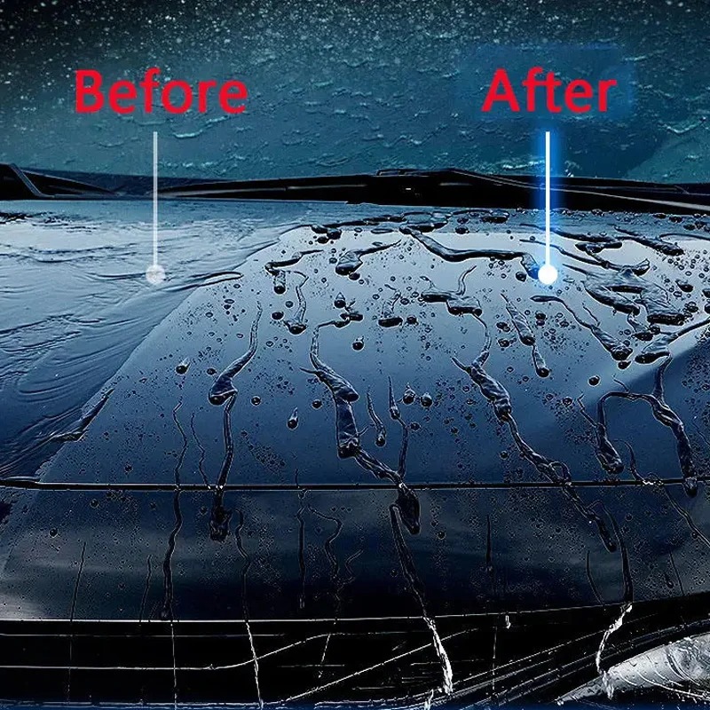 Newest Technology 10H Nano SIO – Car Wax Ceramic Coating recenzja i cena